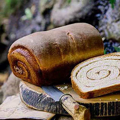 Heroes Feast: The Official Dungeons and Dragons Cookbook Hardcover - Image 3